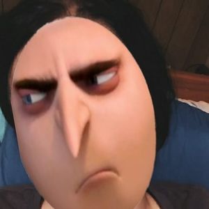 Meet your Posher, Lily